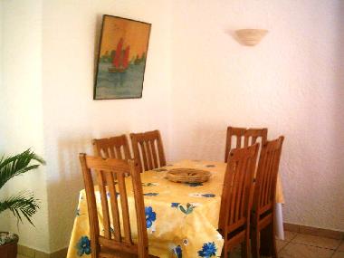 Ferienwohnung in Flic En Flac (Black River) oder Ferienwohnung oder Ferienhaus