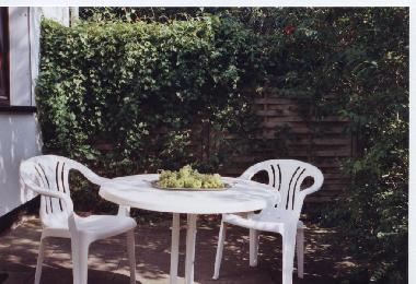 Ferienwohnung in Wisch (Ostsee-Festland) oder Ferienwohnung oder Ferienhaus