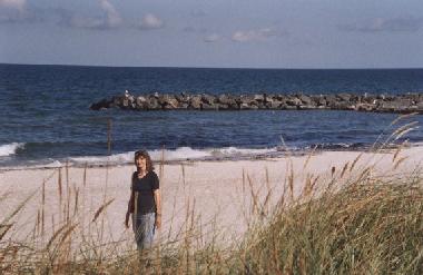 Ferienwohnung in Wisch (Ostsee-Festland) oder Ferienwohnung oder Ferienhaus