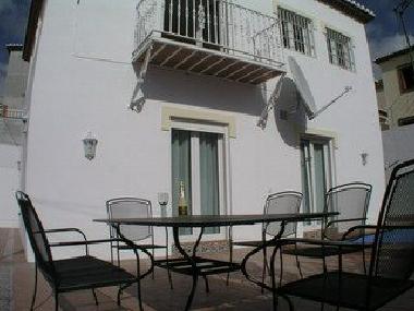 Ferienhaus in NERJA (Mlaga) oder Ferienwohnung oder Ferienhaus