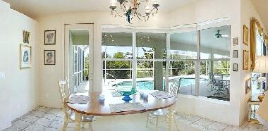 Ferienhaus in Cape Coral (Florida) oder Ferienwohnung oder Ferienhaus