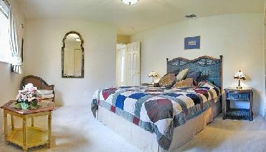 Ferienhaus in Cape Coral (Florida) oder Ferienwohnung oder Ferienhaus
