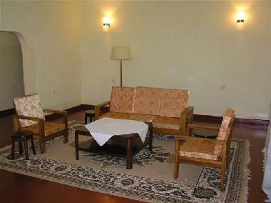 Ferienhaus in Marangu (Kilimanjaro) oder Ferienwohnung oder Ferienhaus