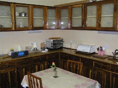 Ferienhaus in Marangu (Kilimanjaro) oder Ferienwohnung oder Ferienhaus