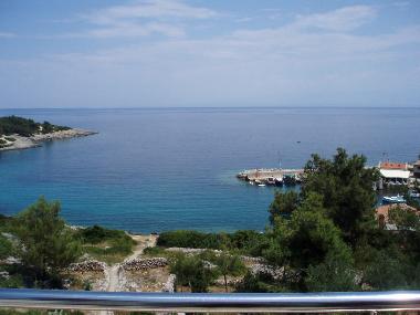 Ferienwohnung in MALI LOSINJ (Primorsko-Goranska) oder Ferienwohnung oder Ferienhaus