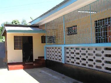 Ferienhaus in Marangu (Kilimanjaro) oder Ferienwohnung oder Ferienhaus