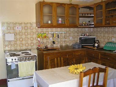 Ferienhaus in Marangu (Kilimanjaro) oder Ferienwohnung oder Ferienhaus