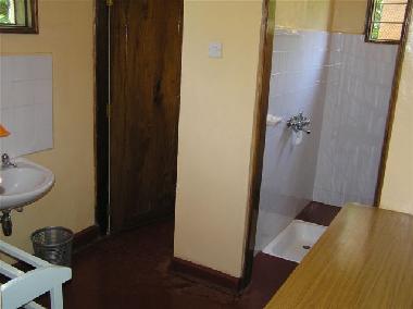 Ferienhaus in Marangu (Kilimanjaro) oder Ferienwohnung oder Ferienhaus