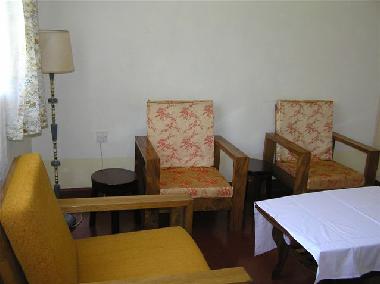 Ferienhaus in Marangu (Kilimanjaro) oder Ferienwohnung oder Ferienhaus