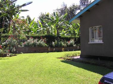 Ferienhaus in Marangu (Kilimanjaro) oder Ferienwohnung oder Ferienhaus