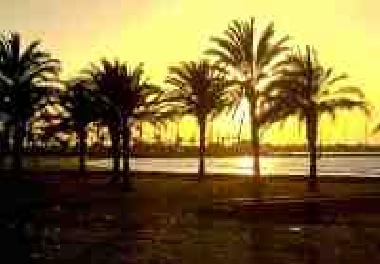 Traumhafte Playa de Palma - von El Arenal bis Can Pastilla