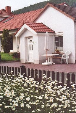 Ferienwohnung in Bad Berleburg - Aue (Sauerland) oder Ferienwohnung oder Ferienhaus