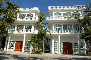 Ferienhaus in Playa del Carmen (Quintana Roo) oder Ferienwohnung oder Ferienhaus
