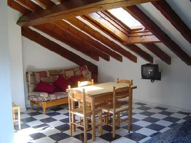 Ferienwohnung in Potes-Frama (Cantabria) oder Ferienwohnung oder Ferienhaus