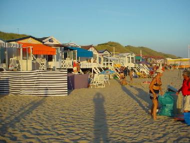 Ferienwohnung in Vlissingen (Zeeland) oder Ferienwohnung oder Ferienhaus