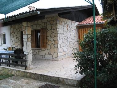 Ferienwohnung in Poreč (Istarska) oder Ferienwohnung oder Ferienhaus