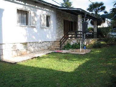 Ferienwohnung in Poreč (Istarska) oder Ferienwohnung oder Ferienhaus