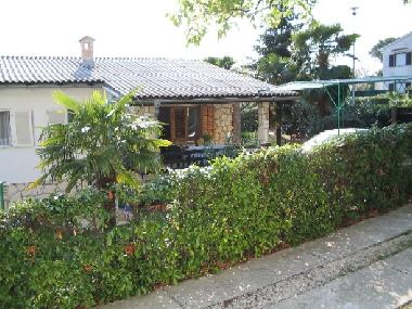 Ferienwohnung in Poreč (Istarska) oder Ferienwohnung oder Ferienhaus