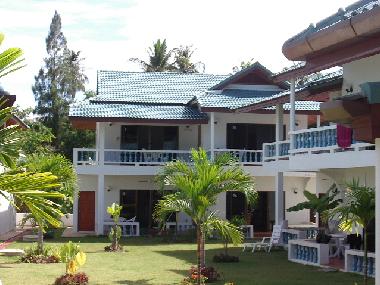 diese Bilder sind nur Beispiele wir haben 42 Apartmens