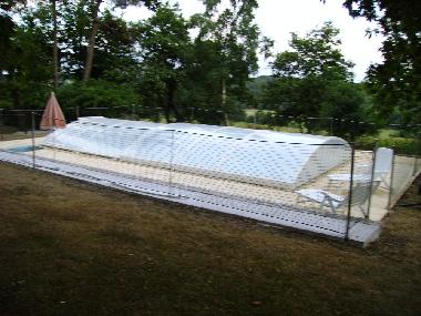 Ferienhaus in LANGUIDIC (Morbihan) oder Ferienwohnung oder Ferienhaus