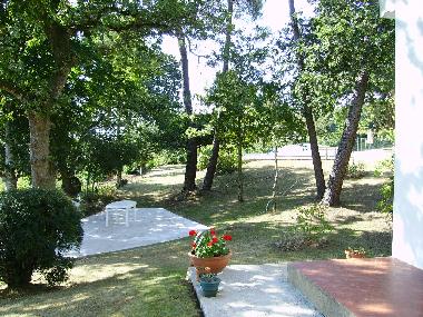 Ferienhaus in LANGUIDIC (Morbihan) oder Ferienwohnung oder Ferienhaus