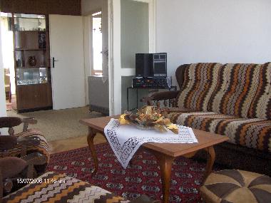 Ferienwohnung in Ohrid (Ohrid) oder Ferienwohnung oder Ferienhaus