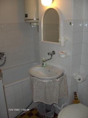 Ferienwohnung in Ohrid (Ohrid) oder Ferienwohnung oder Ferienhaus