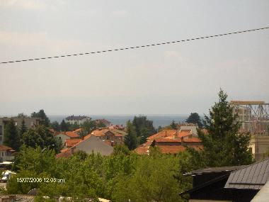 Ferienwohnung in Ohrid (Ohrid) oder Ferienwohnung oder Ferienhaus