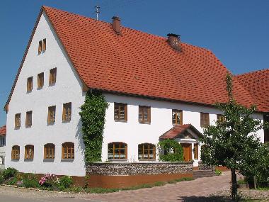 Bauernhof Reichhardt