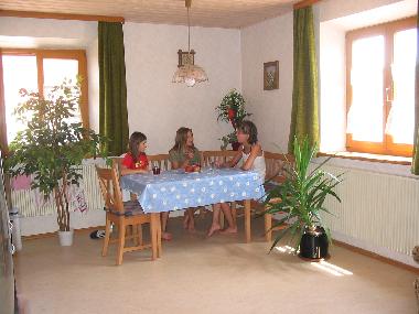 Wohnung I