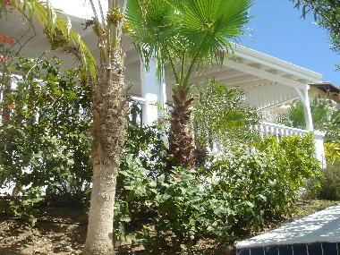 Ferienhaus in St Martin (Sint Maarten) oder Ferienwohnung oder Ferienhaus