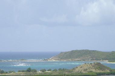 Ferienhaus in St Martin (Sint Maarten) oder Ferienwohnung oder Ferienhaus