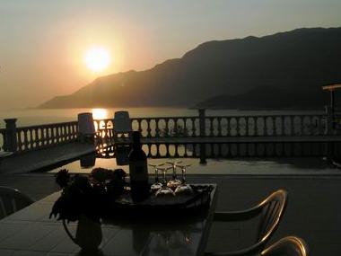 Ferienhaus in Kas (Antalya) oder Ferienwohnung oder Ferienhaus