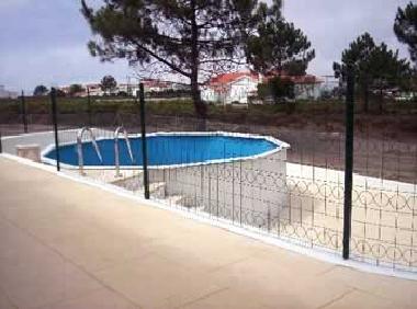 Ferienhaus in Vale de Telha (Algarve) oder Ferienwohnung oder Ferienhaus