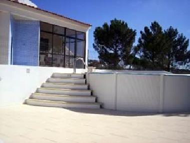 Ferienhaus in Vale de Telha (Algarve) oder Ferienwohnung oder Ferienhaus