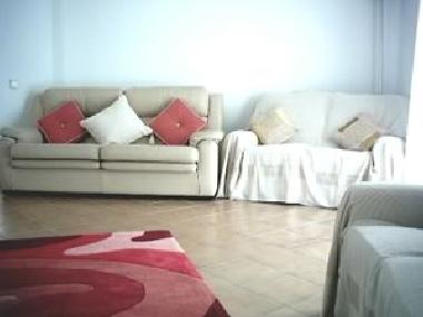 Ferienhaus in Vale de Telha (Algarve) oder Ferienwohnung oder Ferienhaus