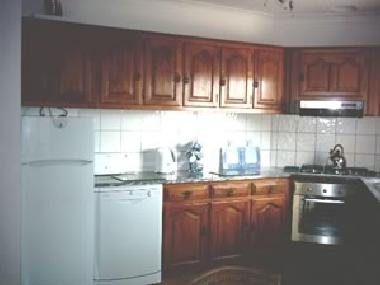 Ferienhaus in Vale de Telha (Algarve) oder Ferienwohnung oder Ferienhaus