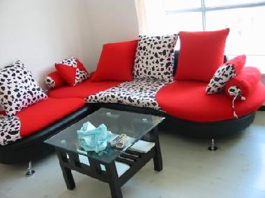 Ferienwohnung in Chongqing (Chongqing) oder Ferienwohnung oder Ferienhaus