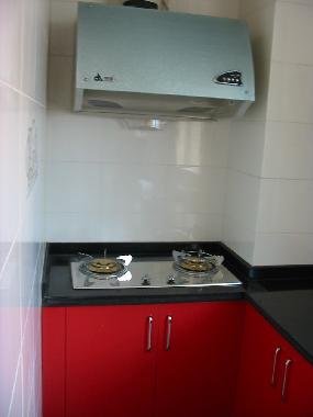 Ferienwohnung in Chongqing (Chongqing) oder Ferienwohnung oder Ferienhaus