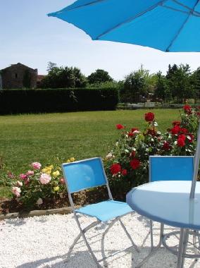 Ferienhaus in St Valerien (Vend�e) oder Ferienwohnung oder Ferienhaus