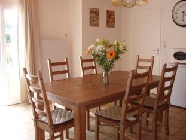 Ferienhaus in St Valerien (Vend�e) oder Ferienwohnung oder Ferienhaus