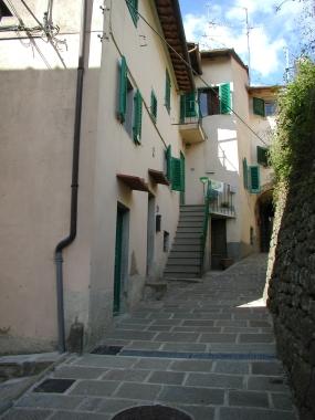 Ferienhaus in tosi reggello (Firenze) oder Ferienwohnung oder Ferienhaus