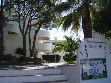 Ferienwohnung in Vilamoura (Algarve) oder Ferienwohnung oder Ferienhaus