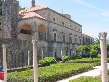 Ferienwohnung in Dubrovnik (Dubrovacko-Neretvanska) oder Ferienwohnung oder Ferienhaus