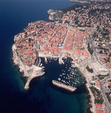 Ferienwohnung in Dubrovnik (Dubrovacko-Neretvanska) oder Ferienwohnung oder Ferienhaus