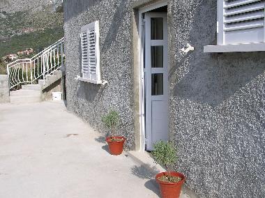Ferienwohnung in Dubrovnik (Dubrovacko-Neretvanska) oder Ferienwohnung oder Ferienhaus