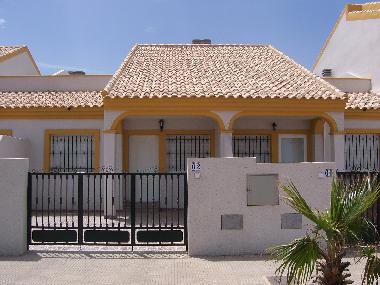 Ferienwohnung in Mar De Cristal (Murcia) oder Ferienwohnung oder Ferienhaus