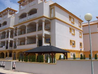 Ferienwohnung in Mar De Cristal (Murcia) oder Ferienwohnung oder Ferienhaus