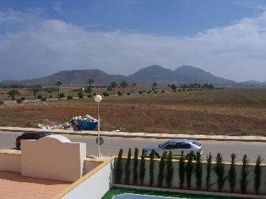 Ferienwohnung in Mar De Cristal (Murcia) oder Ferienwohnung oder Ferienhaus