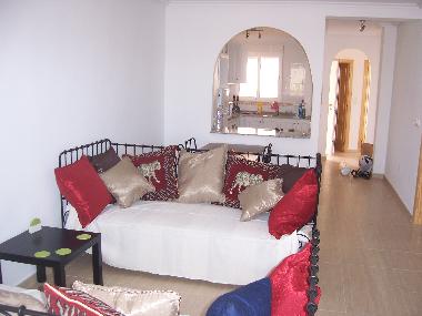 Ferienwohnung in Mar De Cristal (Murcia) oder Ferienwohnung oder Ferienhaus